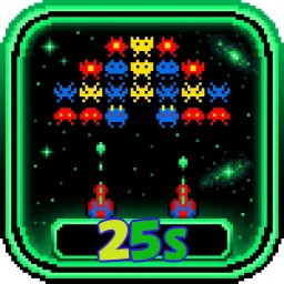 25s
