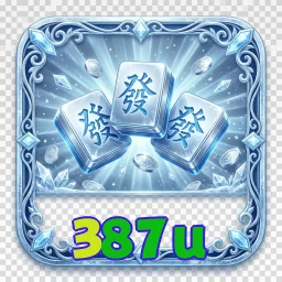 387u
