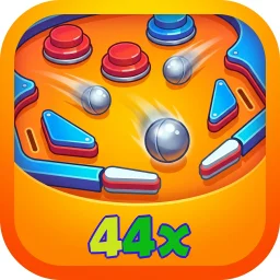 44x