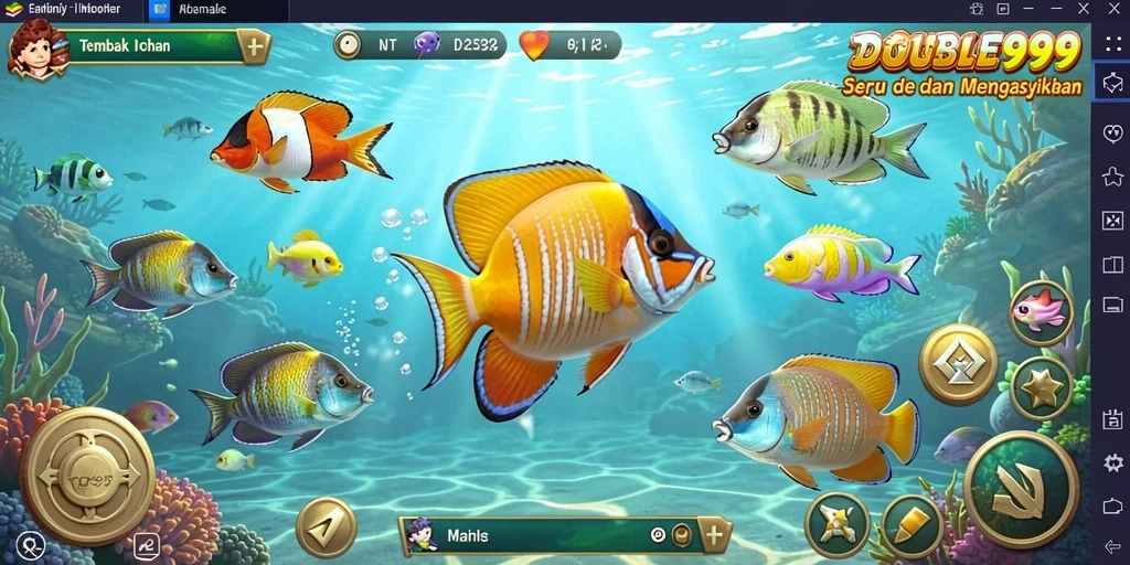 Visual de G5G